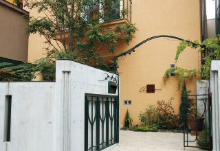 シテ・オーベルジュ