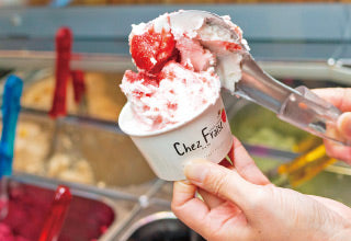 Chez Fraise(シェフレ)