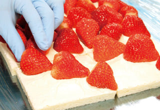 茶果 TEA ROOM(さかティールーム)