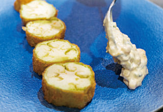 Bistro UENO Nibancho(ビストロウエノ にばんちょう)