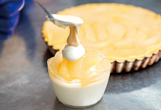 菓子工房 S.NAKAYAMA(エス.ナカヤマ)