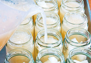 Cooking & Glow(くっきんぐあんどぐろう)