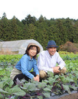 【満席御礼】あぜみちが繋ぐ!農家×シェフの見て・食べて・学ぶ「特別フレンチ教室」