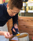 【満席御礼】あぜみちが繋ぐ!農家×シェフの見て・食べて・学ぶ「特別フレンチ教室」