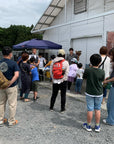 8月16日(土)開催!夏休みの自由研究も!親子で涼しく楽しむ「しいたけ収穫&BBQ体験」@リンネ農園