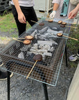 8月16日(土)開催!夏休みの自由研究も!親子で涼しく楽しむ「しいたけ収穫&BBQ体験」@リンネ農園